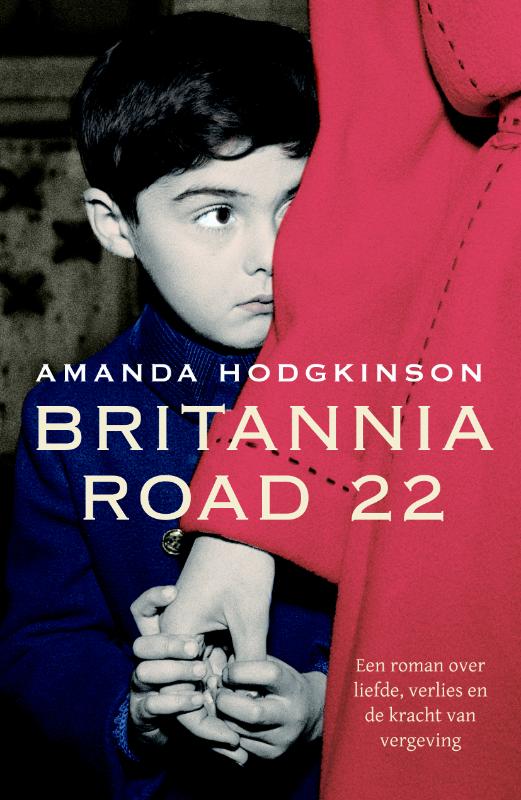 Omslag van Britannia Road 22