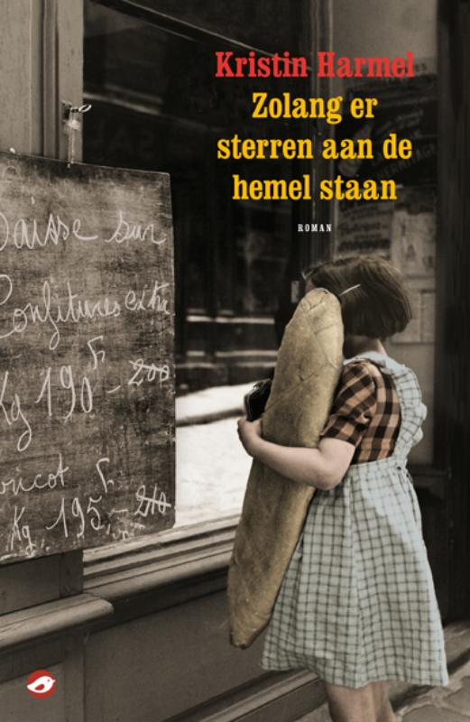 Omslag van Zolang er sterren aan de hemel staan
