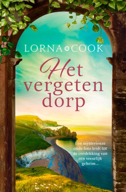 Omslag van Het vergeten dorp