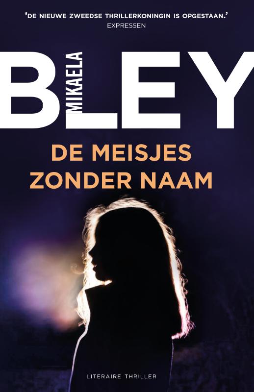 Omslag van De meisjes zonder naam