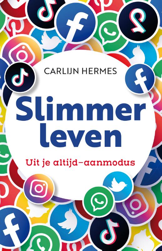 Omslag van Slimmer leven
