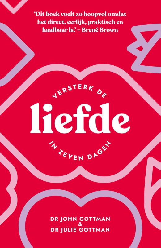 Omslag van Liefde