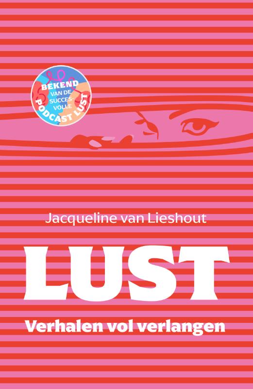Omslag van Lust