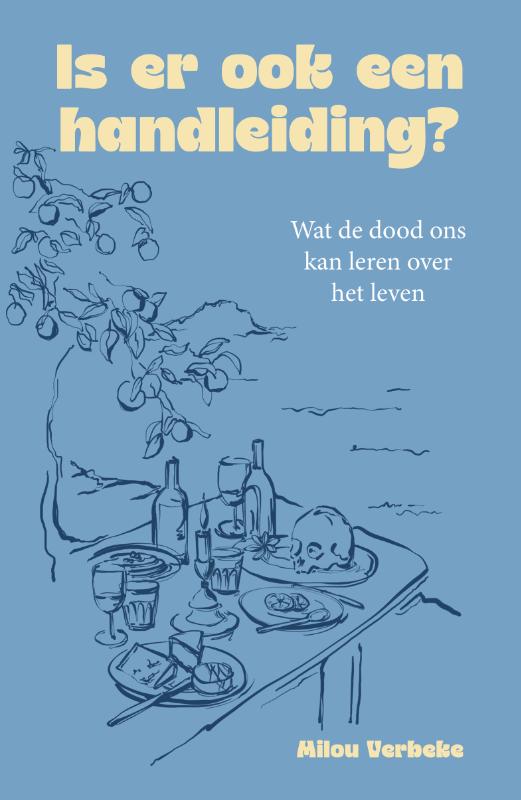 Omslag van Is er ook een handleiding?