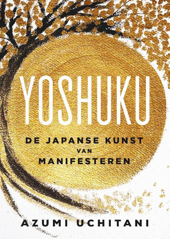 Omslag van Yoshuku