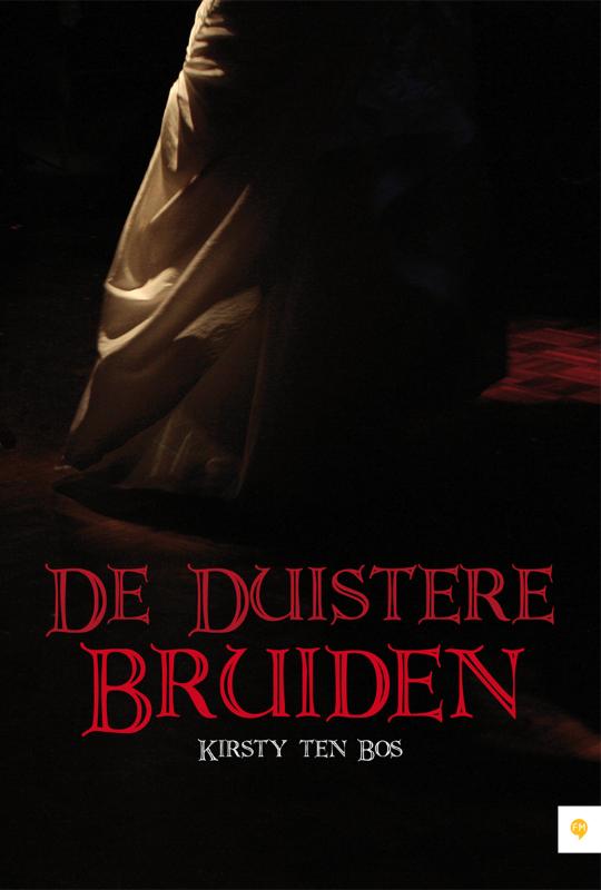 Omslag van De duistere bruiden