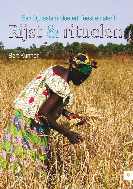 Omslag van Rijst & rituelen