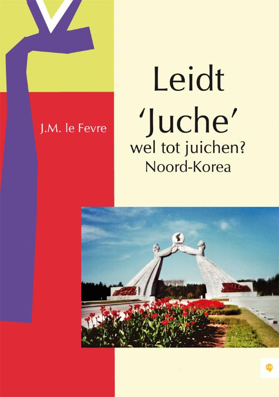 Omslag van Leidt 'juche' wel tot juichen?