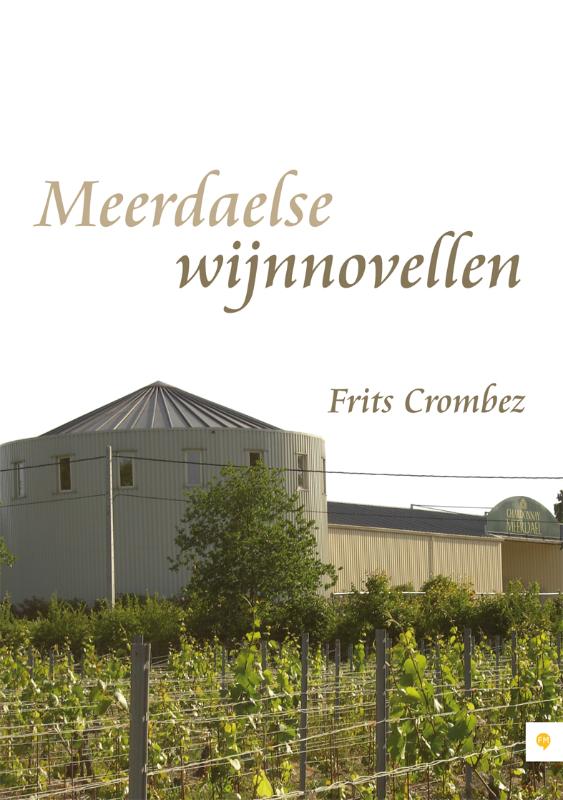Omslag van Meerdaelse wijnnovellen