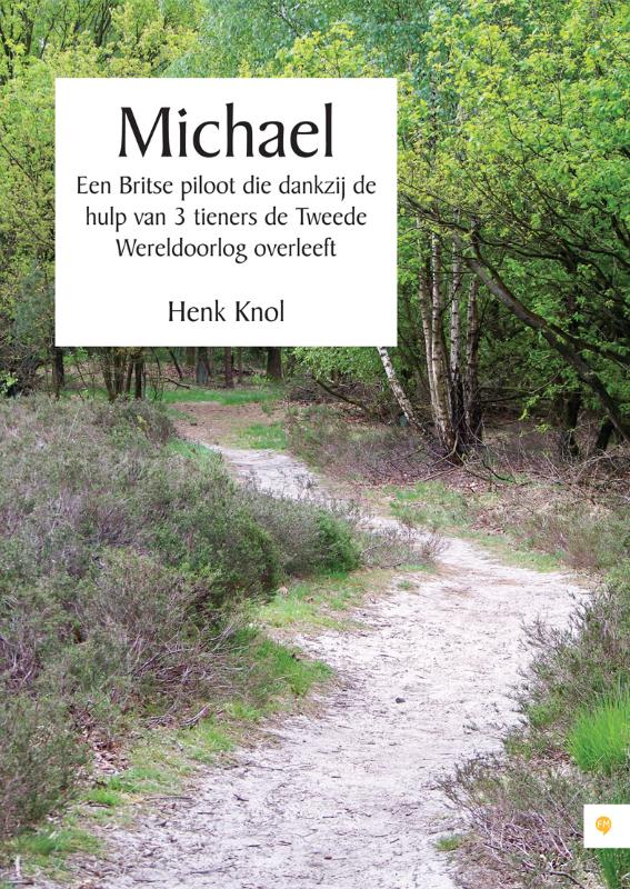 Omslag van Michael
