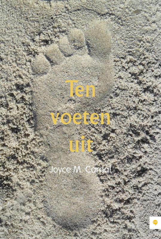 Omslag van Ten voeten uit
