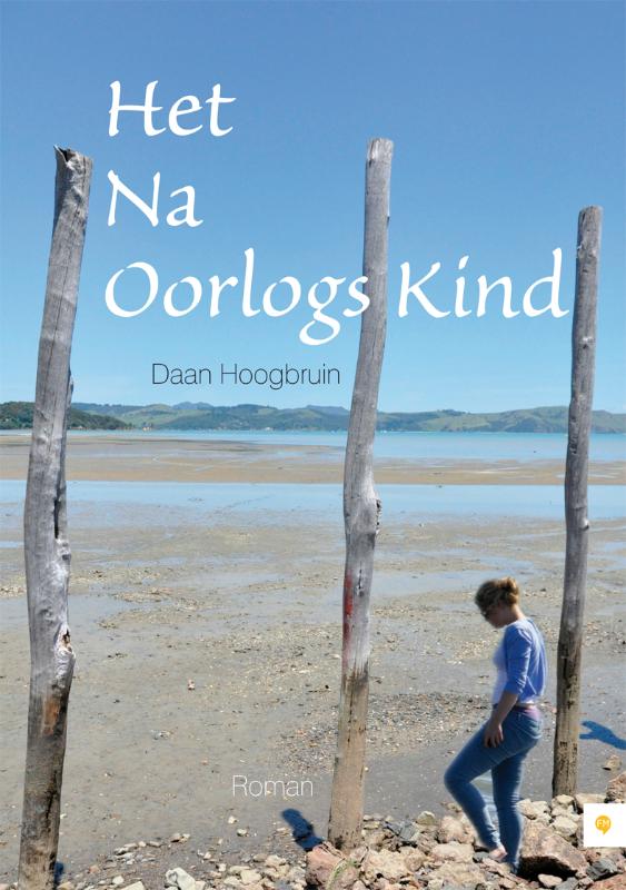 Omslag van Het na oorlogs kind