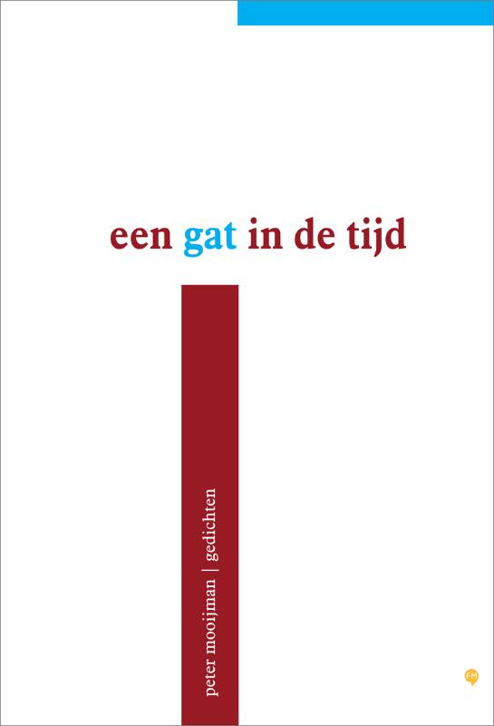 Omslag van een gat in de tijd