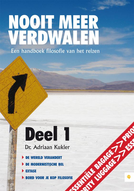 Omslag van Deel 1