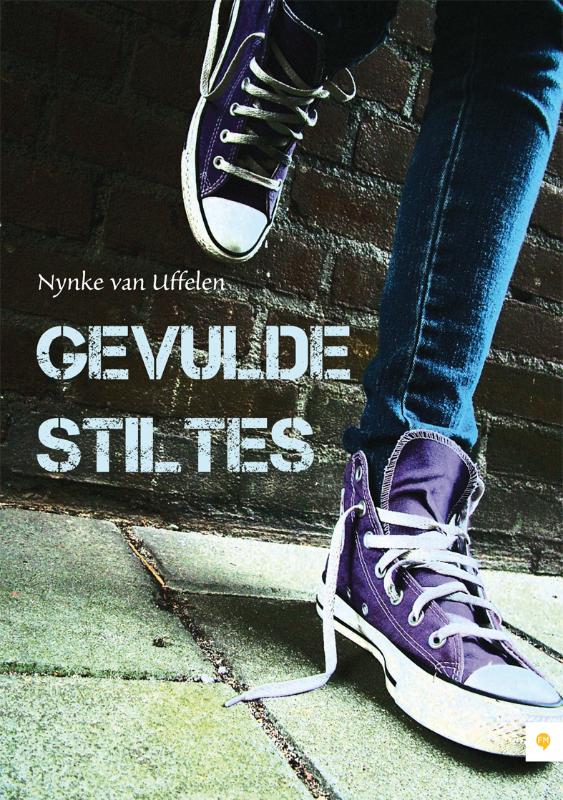 Omslag van Gevulde Stiltes