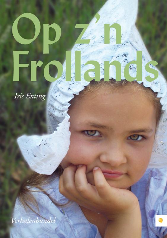 Omslag van Op zn Frollands