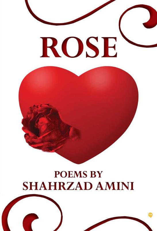 Omslag van Rose