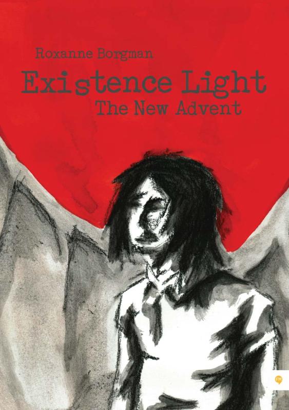 Omslag van Existence light