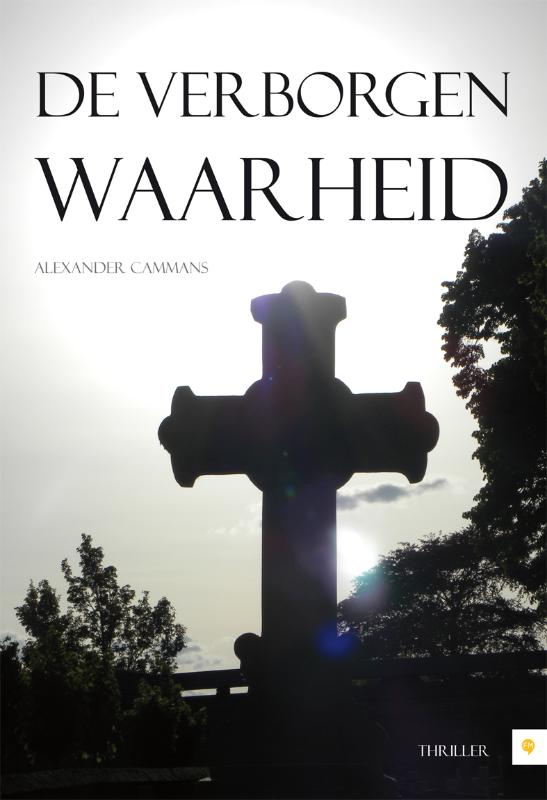 Omslag van De verborgen waarheid