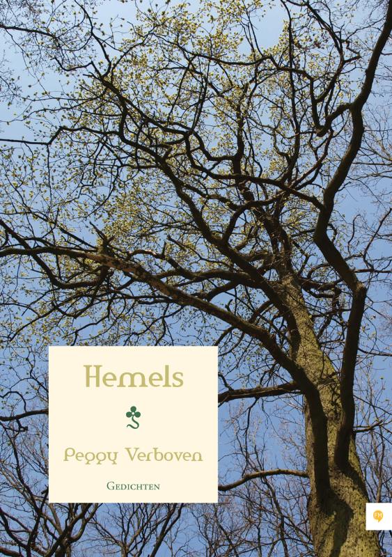 Omslag van Hemels