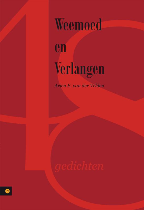 Omslag van Weemoed en Verlangen