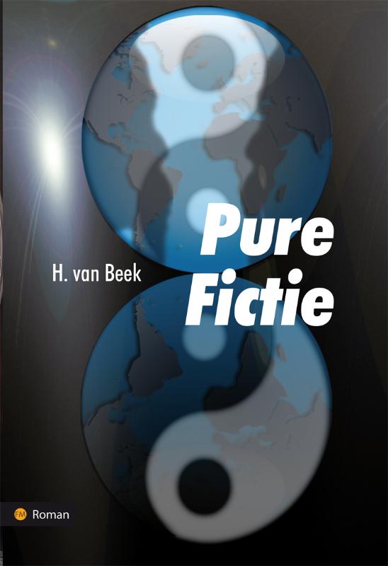 Omslag van Pure fictie