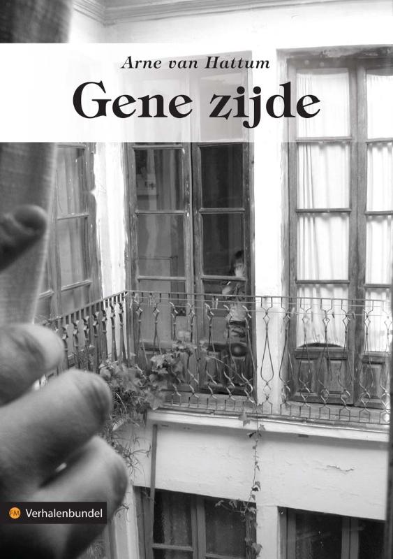 Omslag van Gene zijde