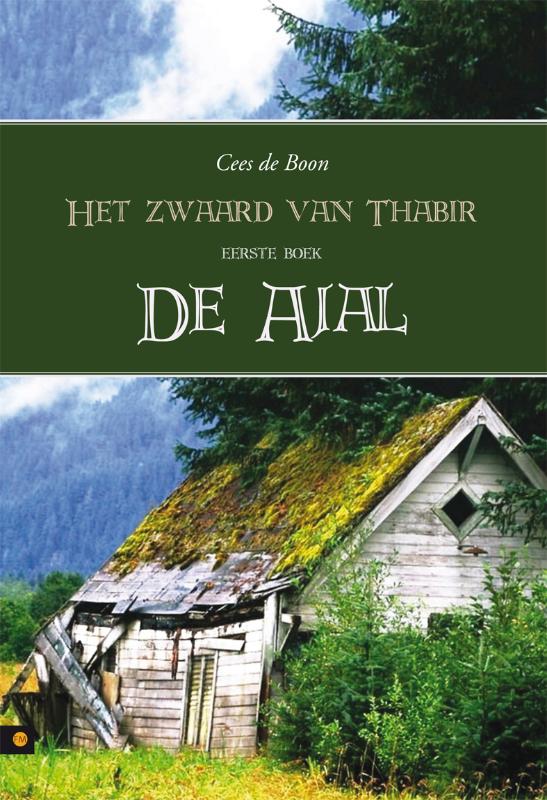 Omslag van De Ajal