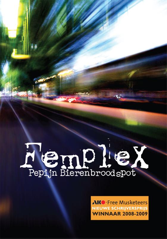 Omslag van Femplex