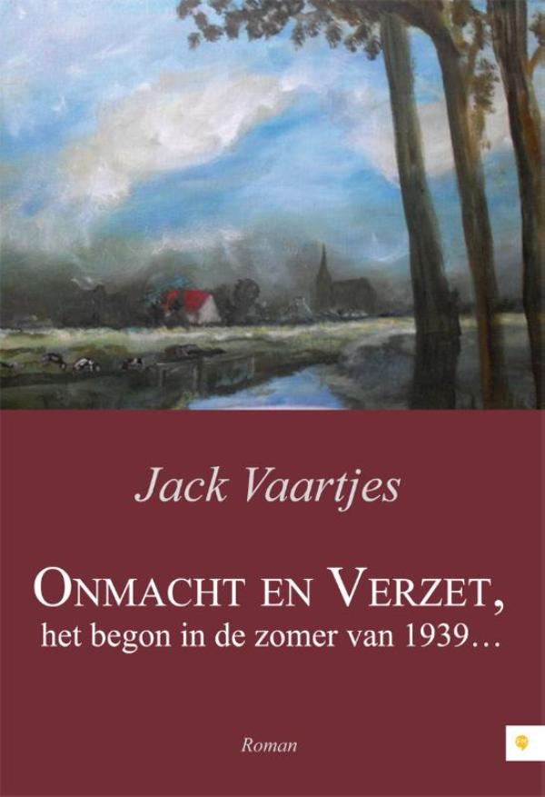 Omslag van Onmacht en verzet