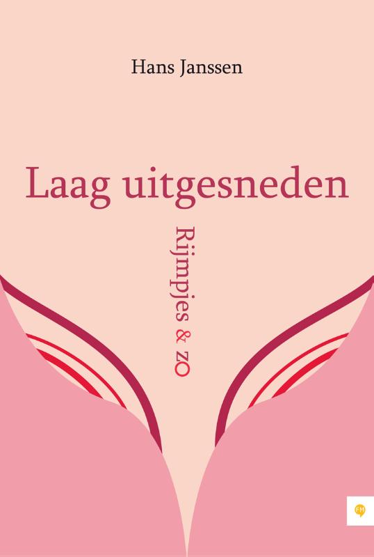 Omslag van Laag uitgesneden