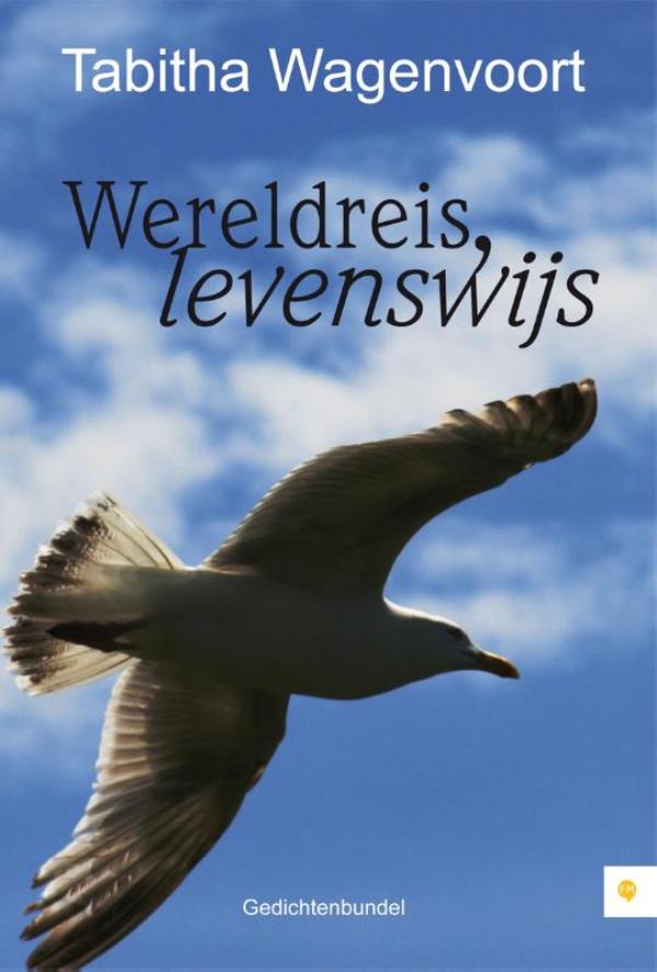 Omslag van Wereldreis, levenswijs