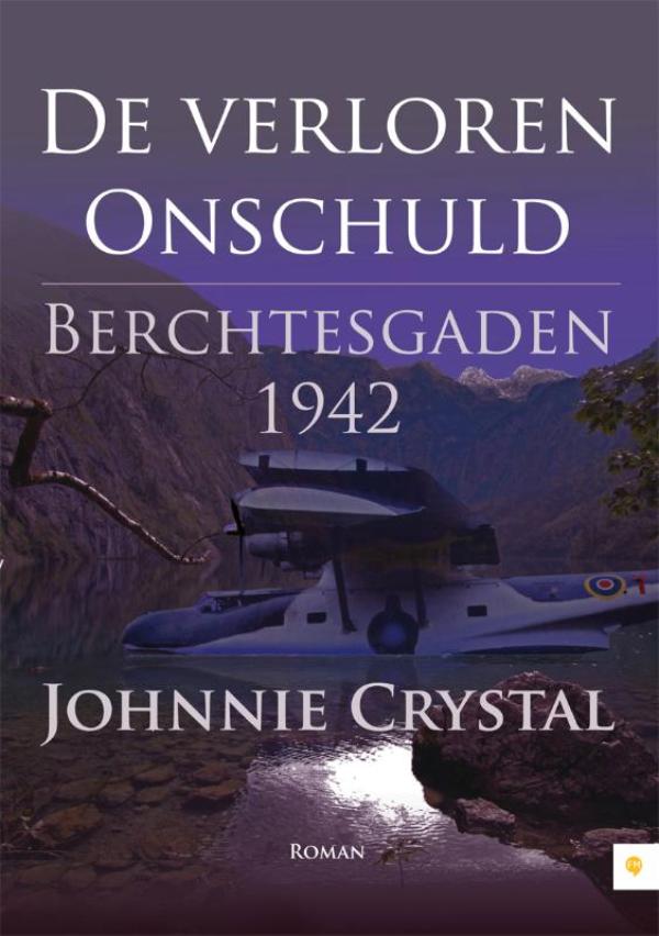 Omslag van De verloren onschuld -