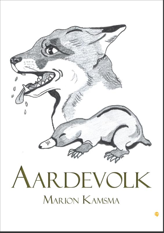 Omslag van Aardevolk