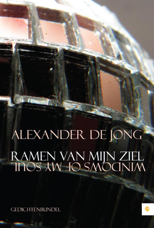 Omslag van Ramen van mijn ziel