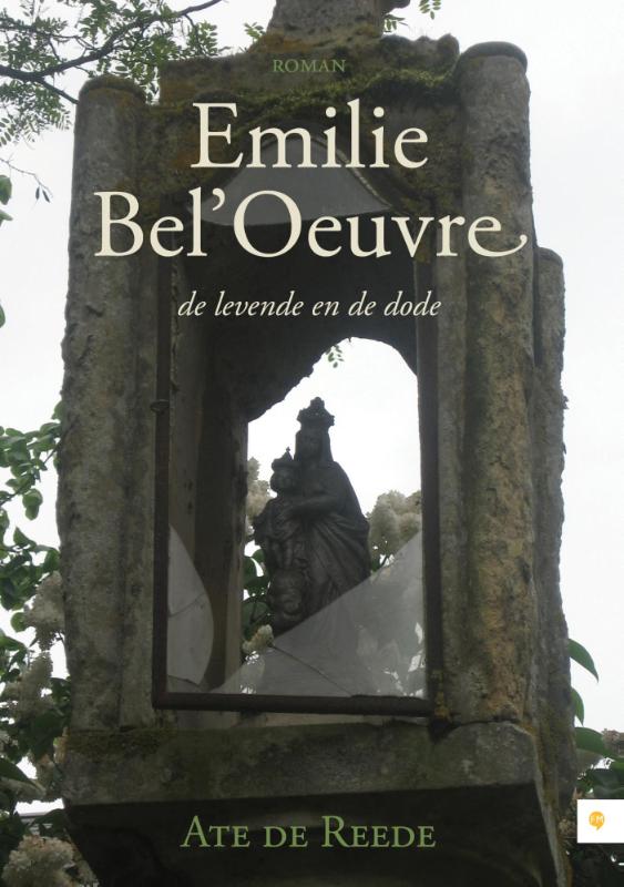Omslag van Emilie Bel'Oeuvre