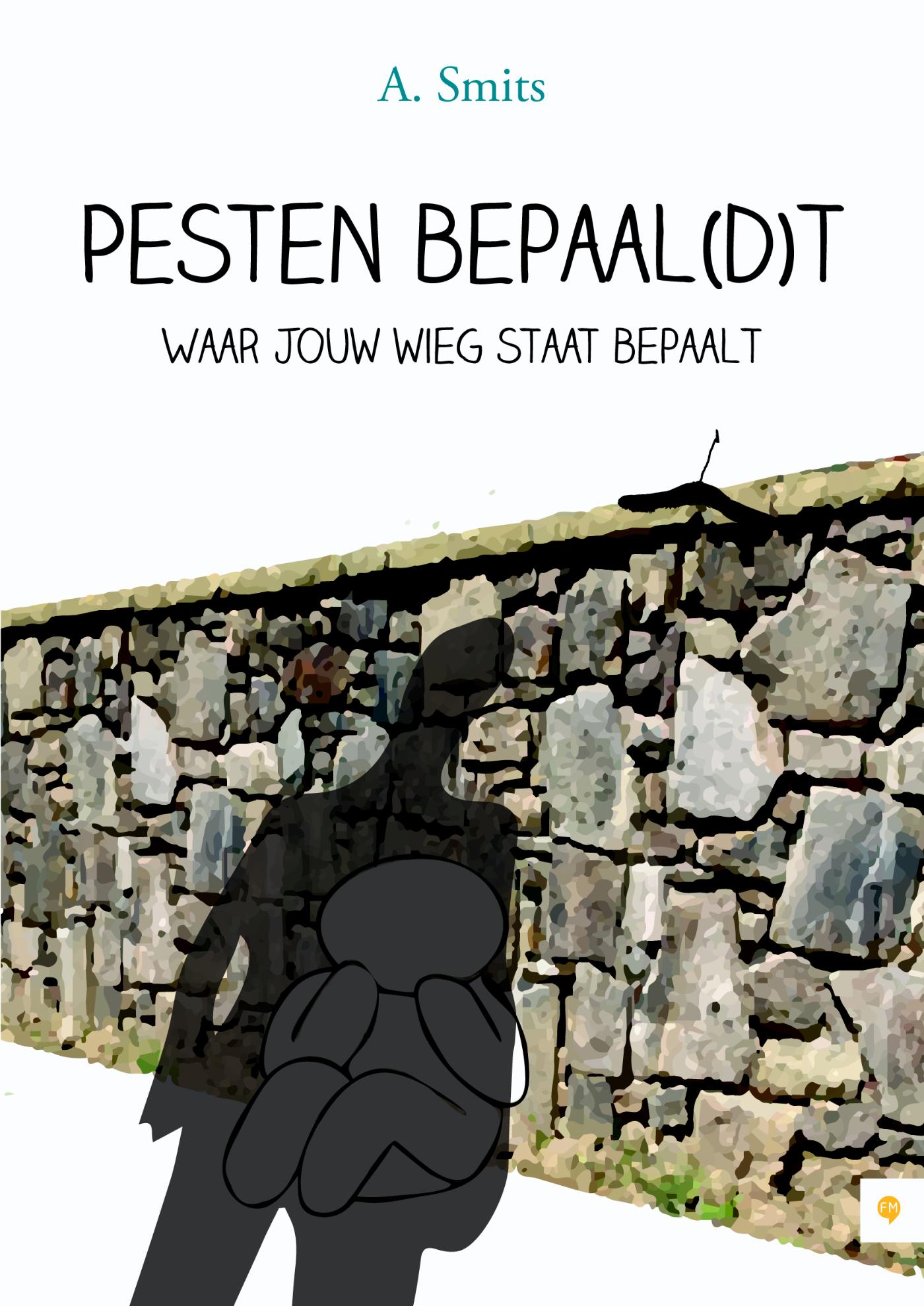 Omslag van Pesten bepaal(d)t