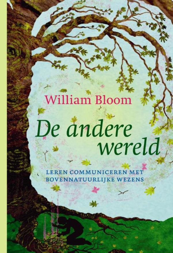Omslag van De andere wereld