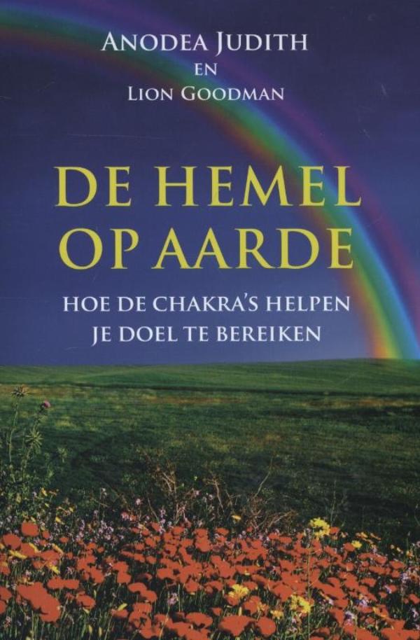 Omslag van De hemel op aarde