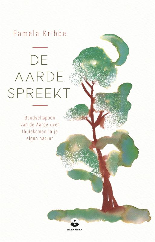 Omslag van Ode aan de aarde, ode aan jou