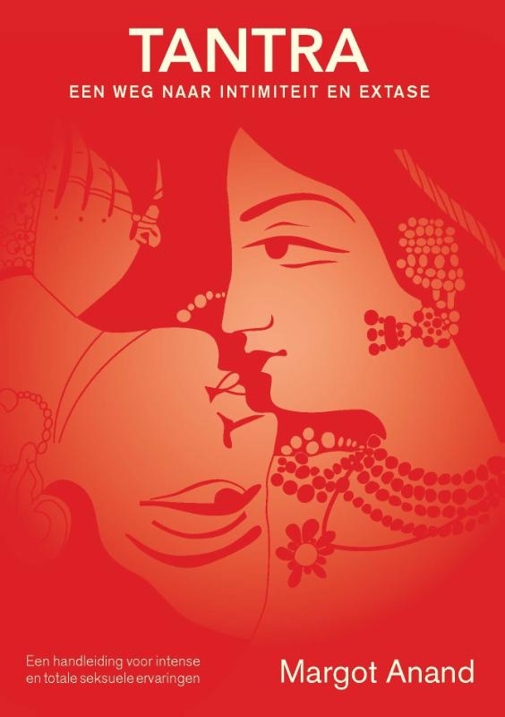 Omslag van Tantra, een weg naar intimiteit en extase