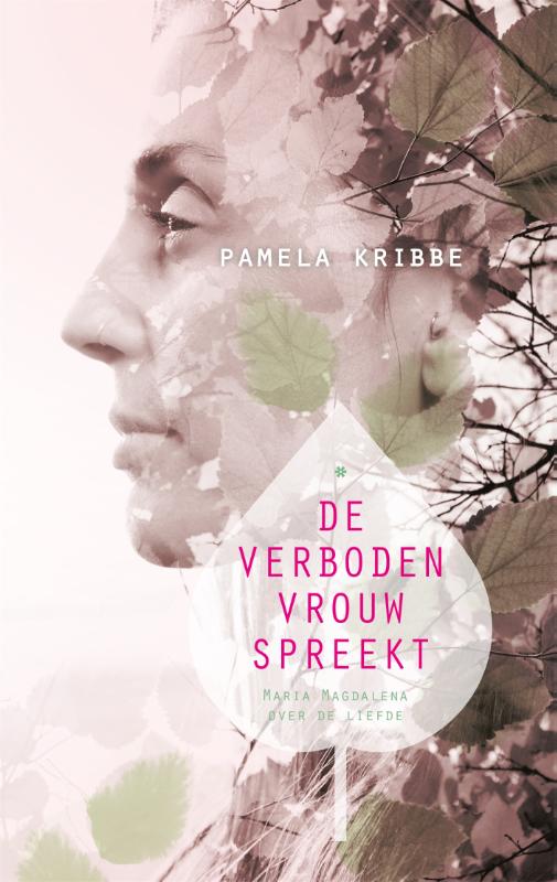Omslag van De verboden vrouw spreekt