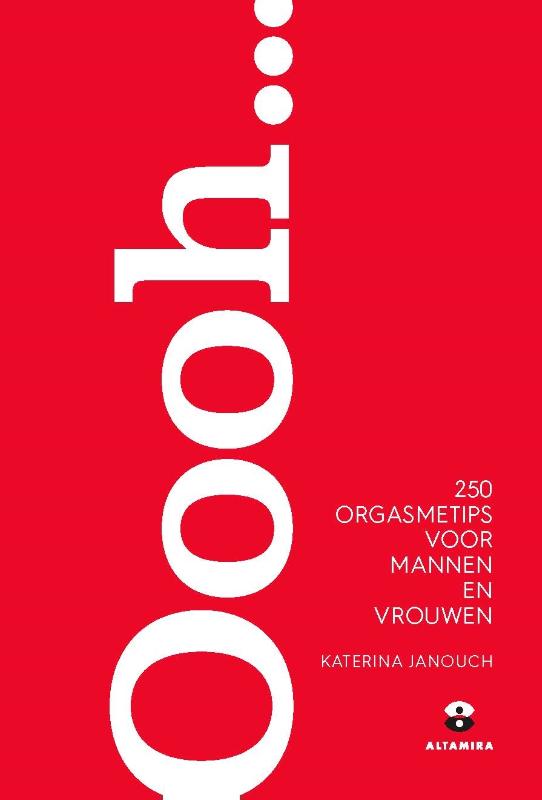 Omslag van Oooh...
