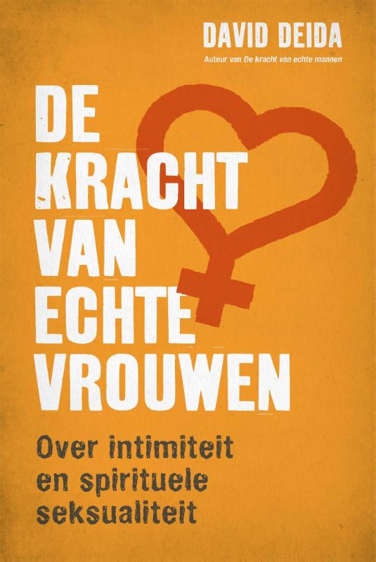 Omslag van De kracht van echte vrouwen