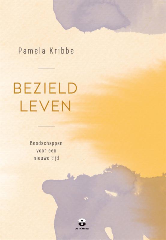 Omslag van Bezield leven