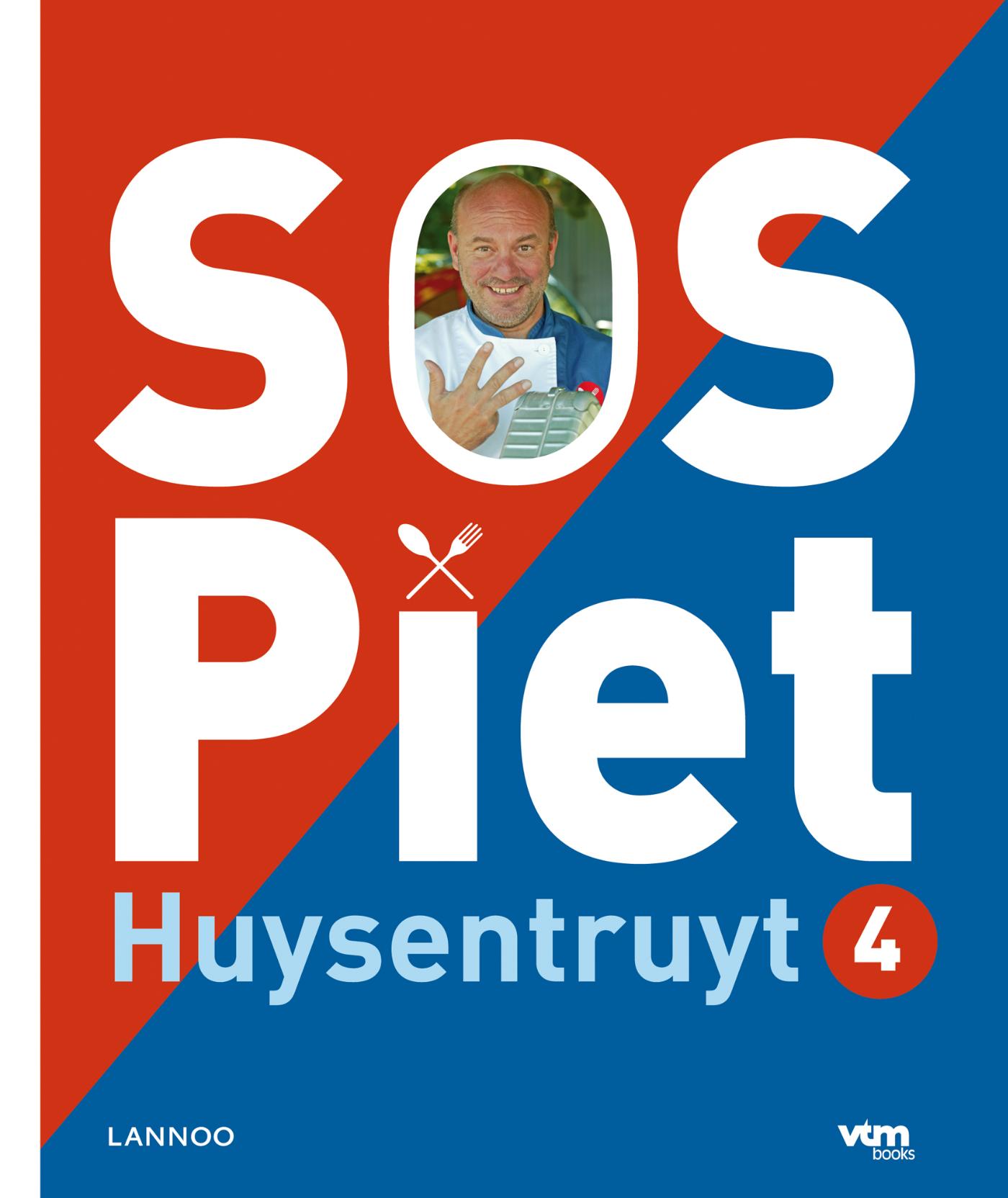 Omslag van 4