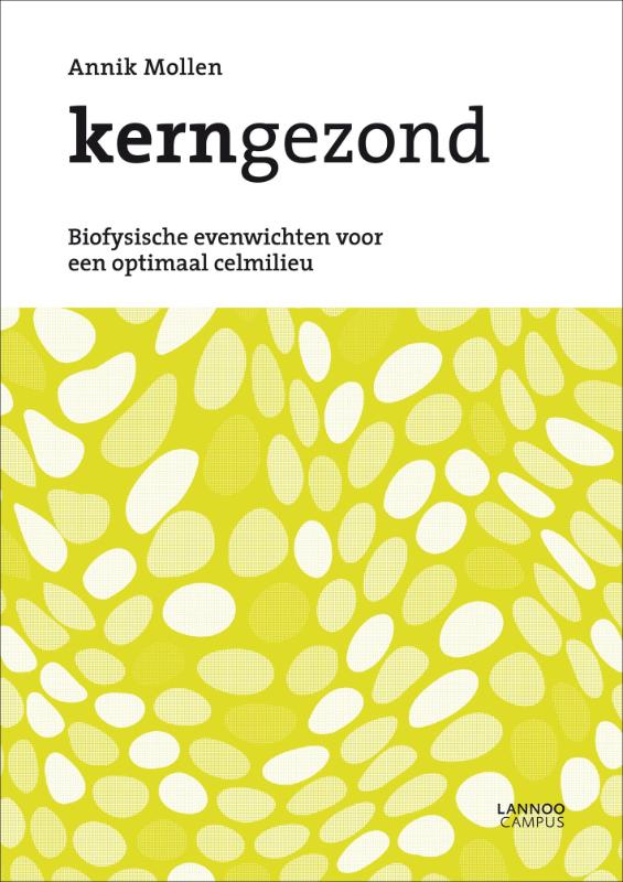 Omslag van Kerngezond