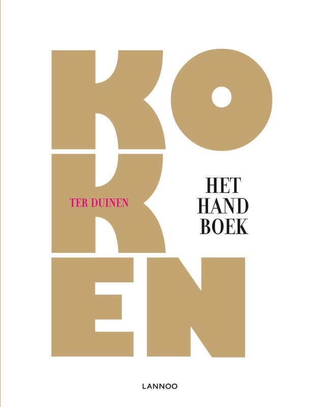 Omslag van Koken