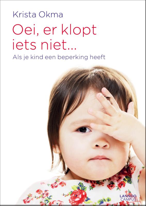 Omslag van Oei, er klopt iets niet