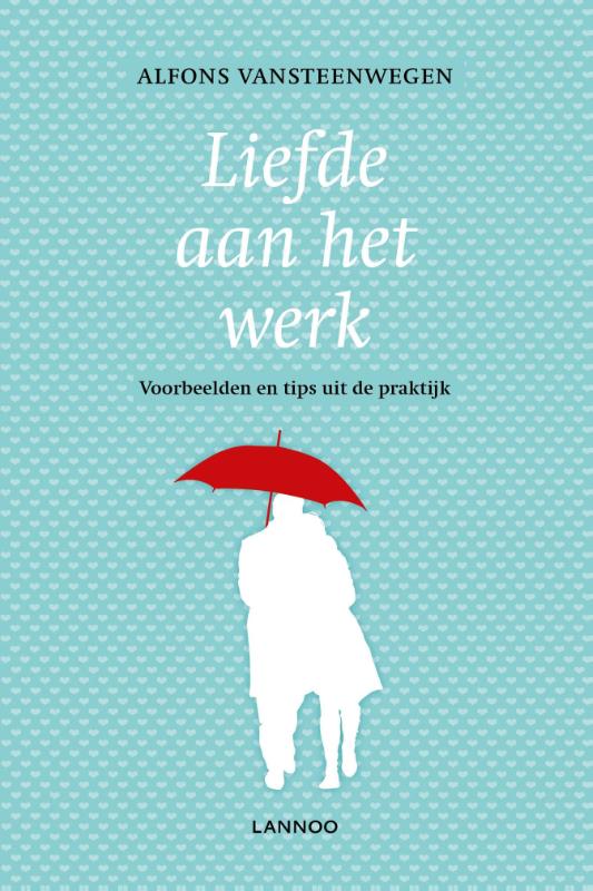 Omslag van Liefde aan het werk